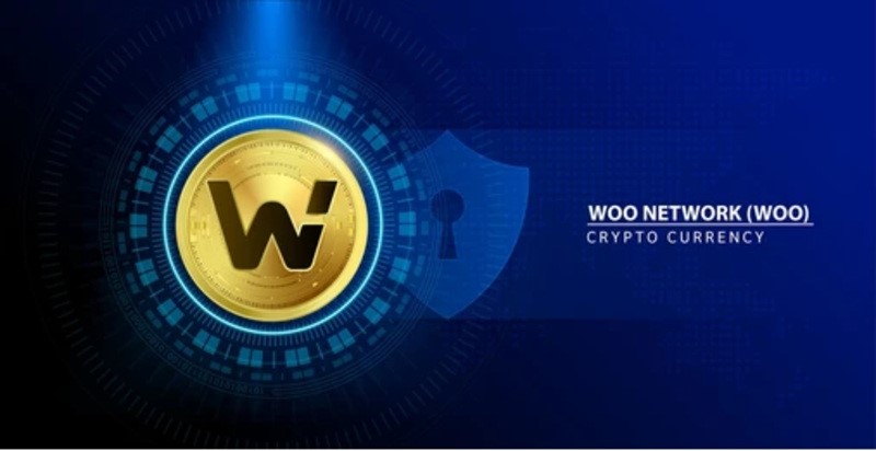 Tìm hiểu Woo Token