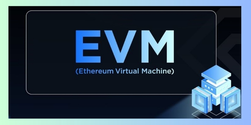 Blockchain EVM truyền thống là gì?