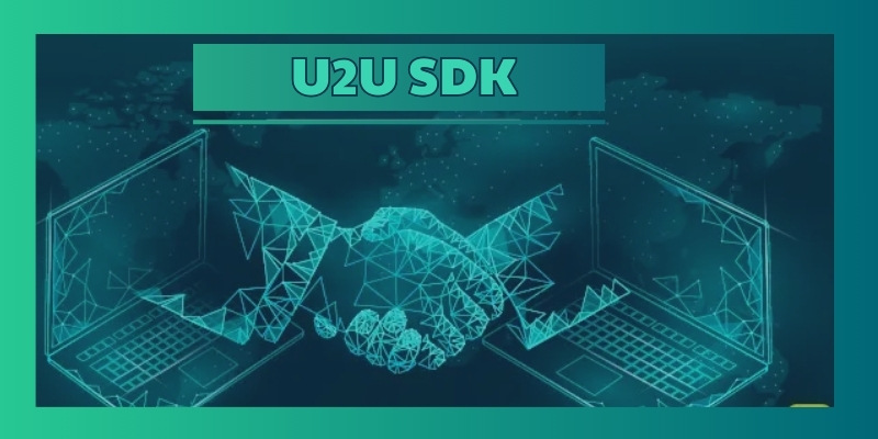 Bộ công cụ phát triển Blockchain U2U