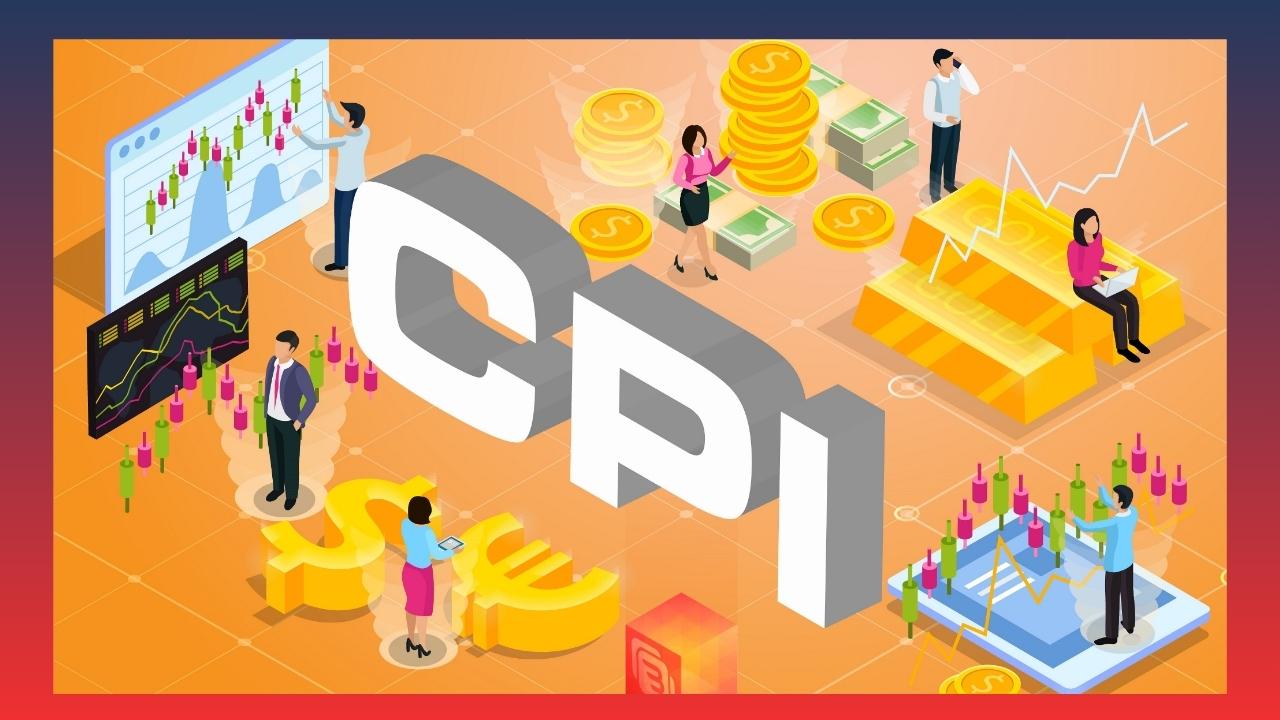 Tác động của Consumer Price Index đến thị trường Crypto