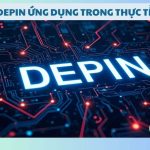 DePIN ứng dụng trong thực tế