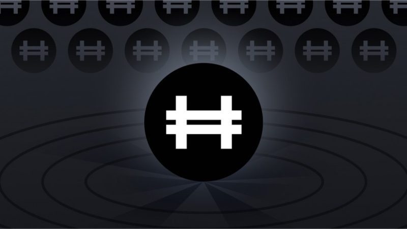 Dự án HFT Token