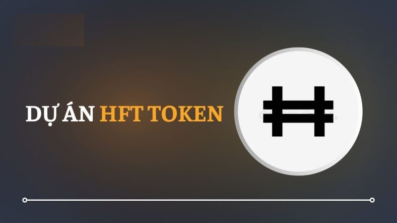 Dự án HFT Token