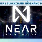 Layer 1 Blockchain tiềm năng 2024