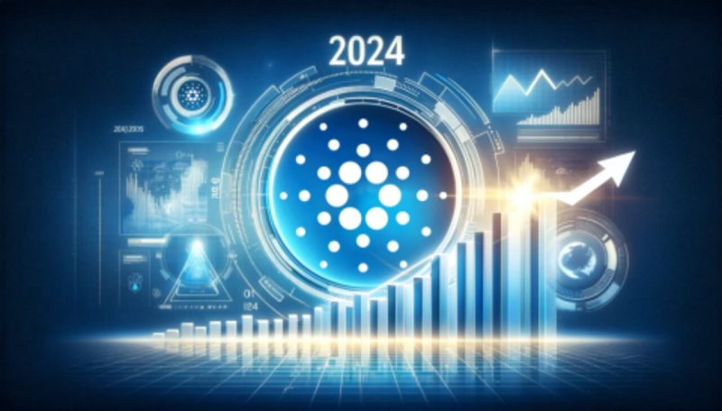 Layer 1 Blockchain tiềm năng 2024