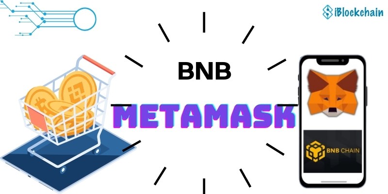 Mua BNB trên Metamask