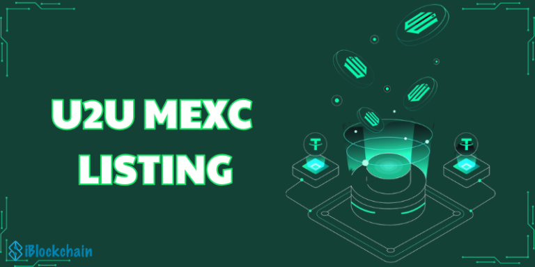 U2U Mexc listing