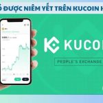 U2U có được niêm yết trên KuCoin không