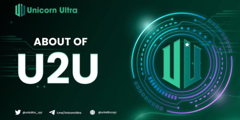 U2U coin có tiềm năng không