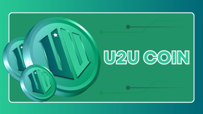 U2U coin có tiềm năng không