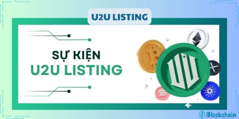 U2U listing