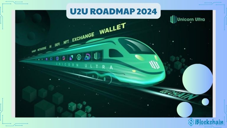 U2U roadmap 2024