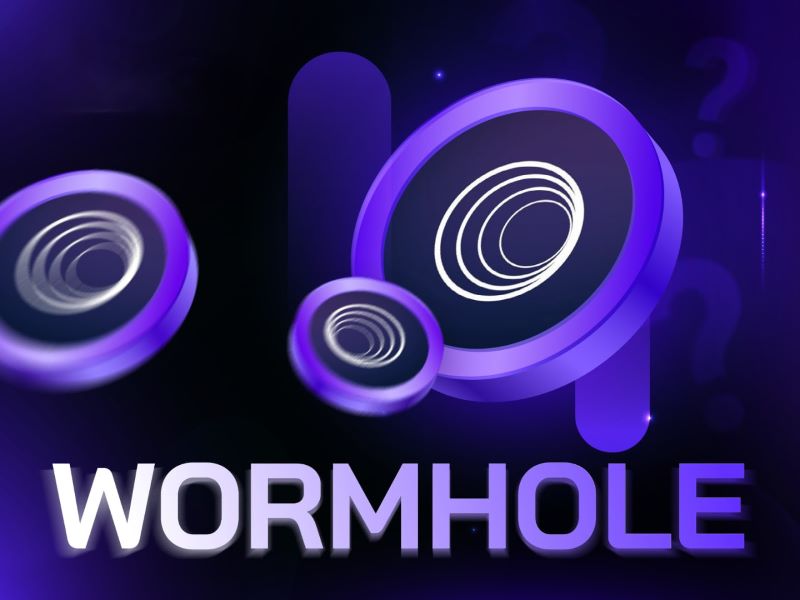 Wormhole là gì