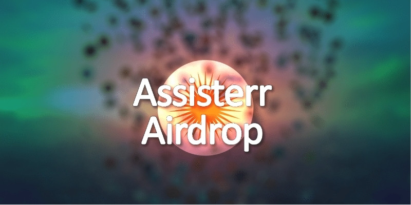 Tổng quan về Assisterr Airdrop