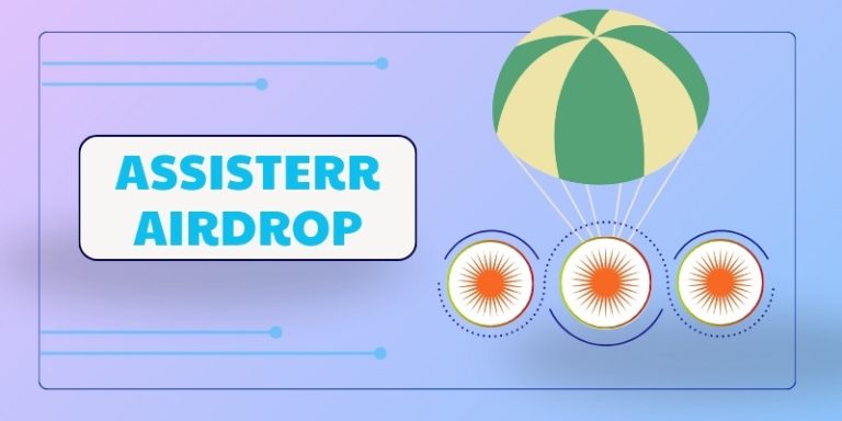 Assisterr Airdrop