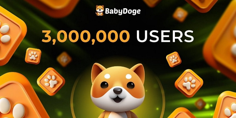 Tìm hiểu về dự án BabyDoge