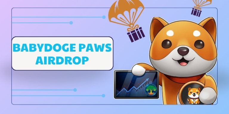 BabyDoge Paws Airdrop