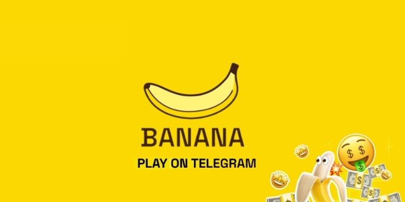 Thông tin về chương trình BANANA Airdrop