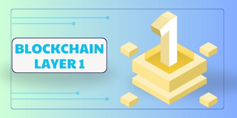 Blockchain Layer 1