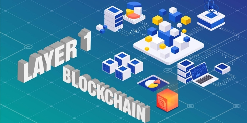 Ưu điểm nổi bật của Blockchain Layer 1 là gì?