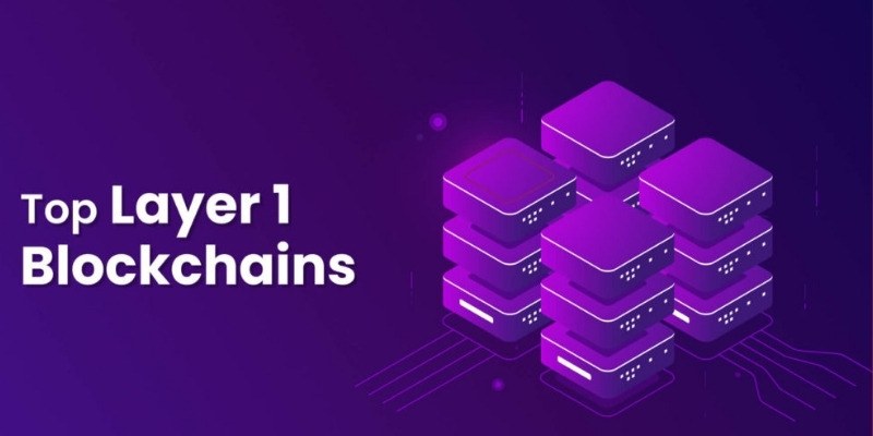 Một số Blockchain Layer 1 phổ biến hiện nay