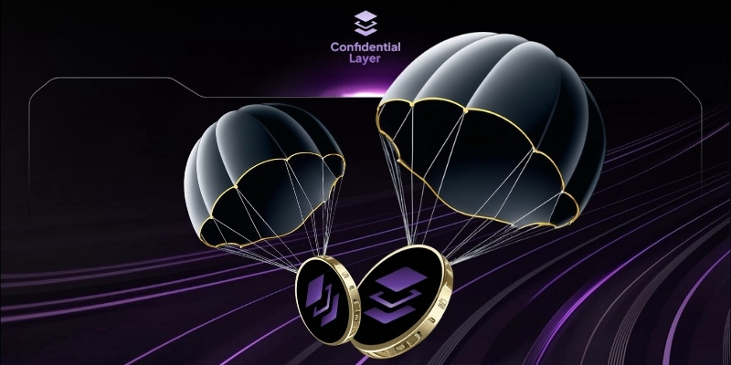 Làm thế nào để tham gia Confidential Layer Airdrop?