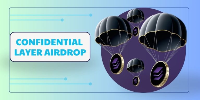 Confidential Layer Airdrop