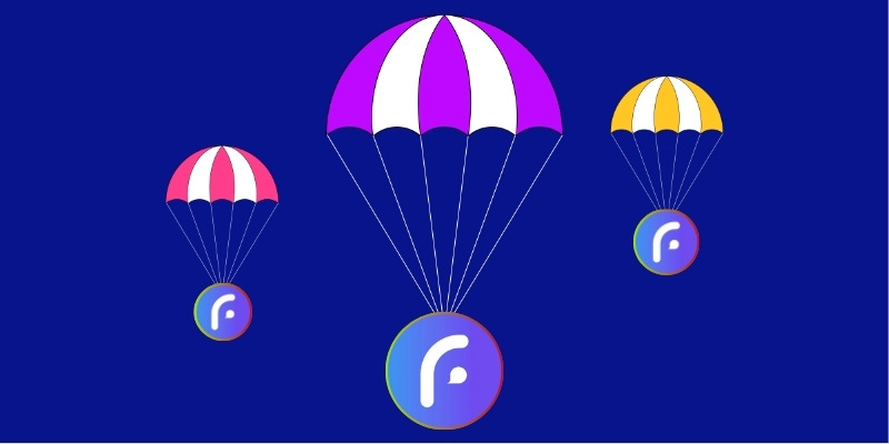 Hướng dẫn chi tiết cách tham gia Fintopio Airdrop