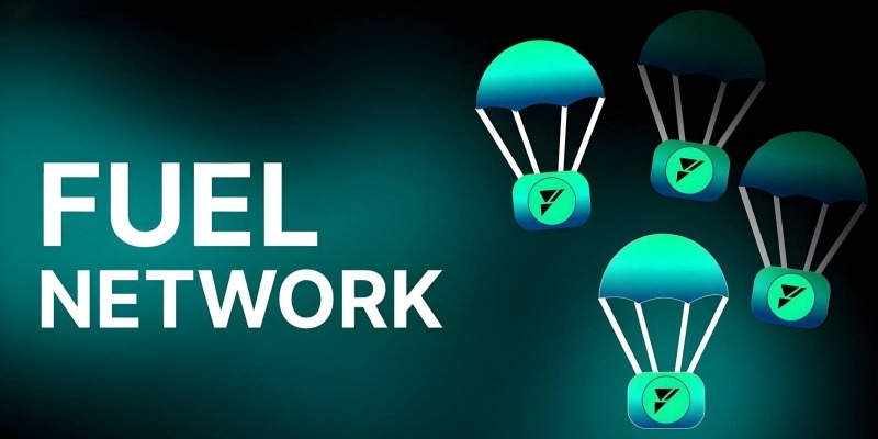 Làm thế nào để tham gia Fuel Airdrop?