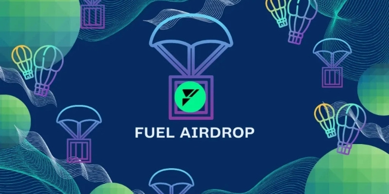 Fuel Airdrop là gì?