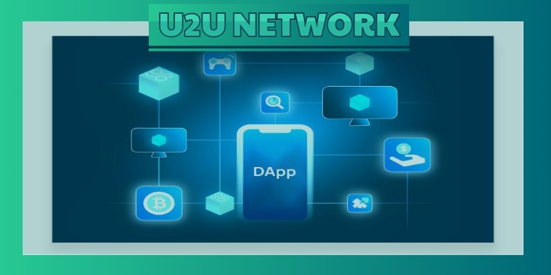 Hướng dẫn các bước để tạo DApp trên U2U Network cho người mới