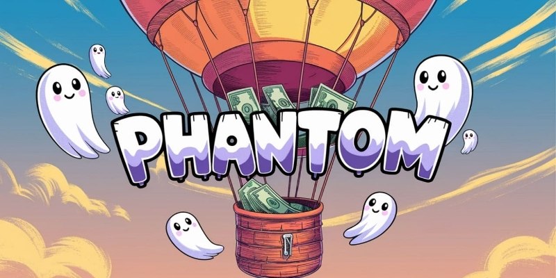 Chi tiết cách tham gia chương trình Phantom Airdrop