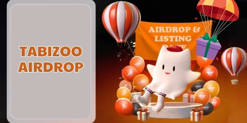 Tại sao nên tham gia TabiZoo Airdrop?