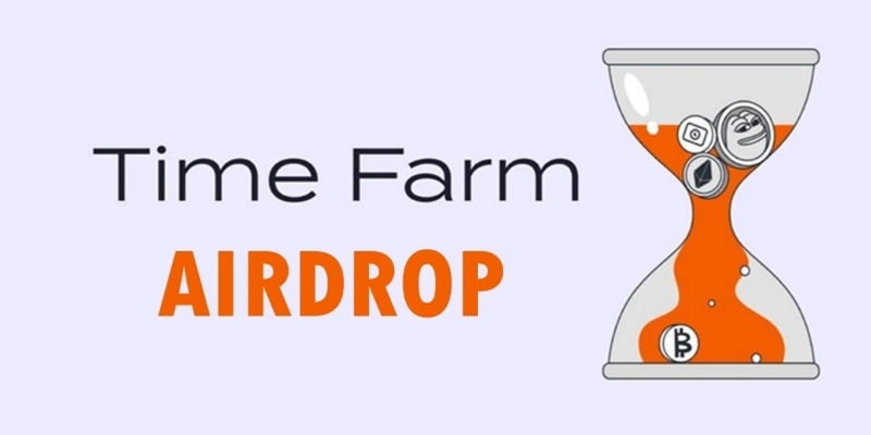 Làm thế nào để tham gia Time Farm Airdrop?