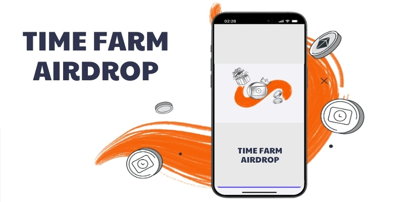 Cần lưu ý gì khi tham gia Time Farm Airdrop?