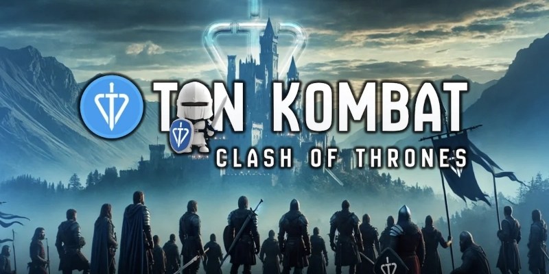 Giới thiệu về TON Kombat