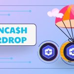 TONCA$H Airdrop