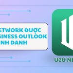 U2U Network được Asia Business Outlook vinh danh