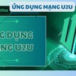 Ứng dụng mạng U2U