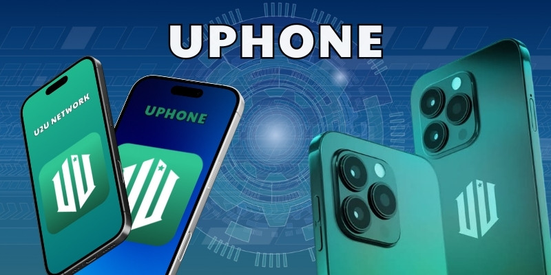 Tìm hiểu về UPhone