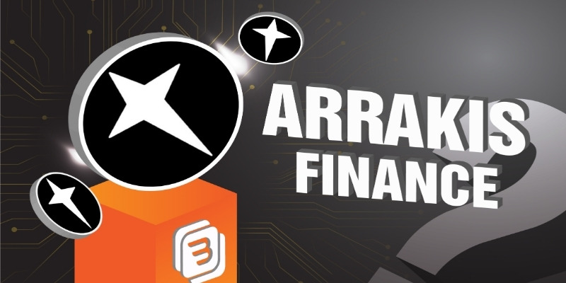 Các tính năng nổi bật của Arrakis Finance