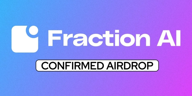 Làm thế nào để tham gia Fraction AI Airdrop?