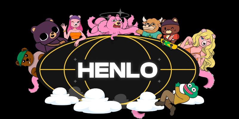 Henlo Kart airdrop