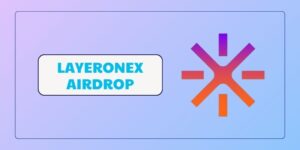 LayerOneX Airdrop