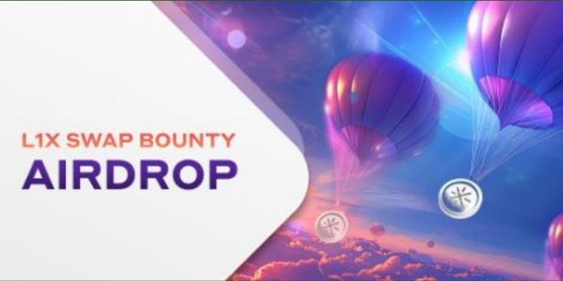 LayerOneX Airdrop