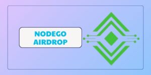 NodeGo airdrop