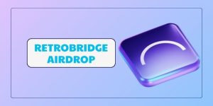 RetroBridge Airdrop