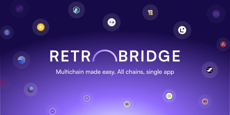 RetroBridge Airdrop