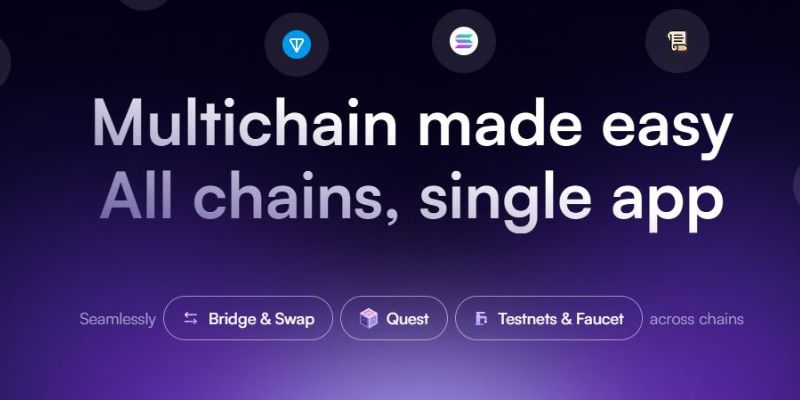 RetroBridge Airdrop