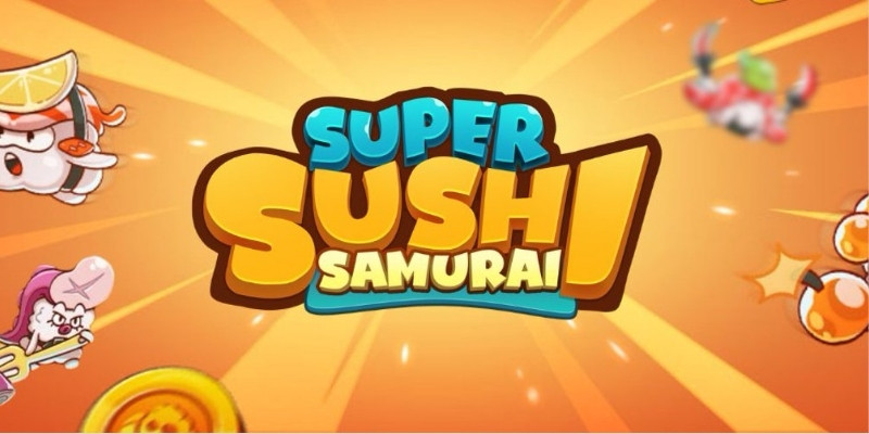 Thông tin về Super Sushi Samurai